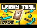 FREE LOOKY TOOL ADDON: Instantly Swap Items in Bedrock Edition with One Tool