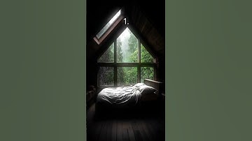 Thumbnail of Which bedroom would you visit in a dream? #shorts #aesthetic #relaxing #asmr