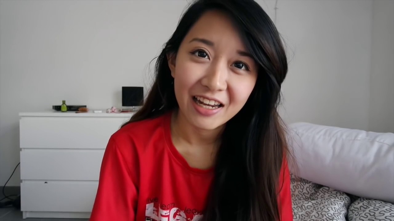 accent Asian girl british