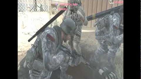 Roxio Game Capture Test: Modern Warfare 3
