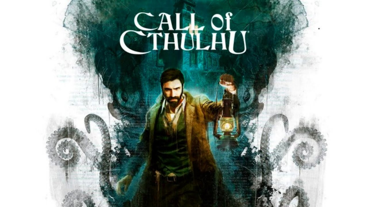 A Lovecraftian Horror | Call of Cthulhu Walkthrough India | YoNoddy