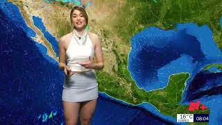 Nahomi Gómez 17 Abril 2026