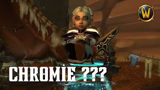 Wow Chromie Nasıl Kullanılır? Horde