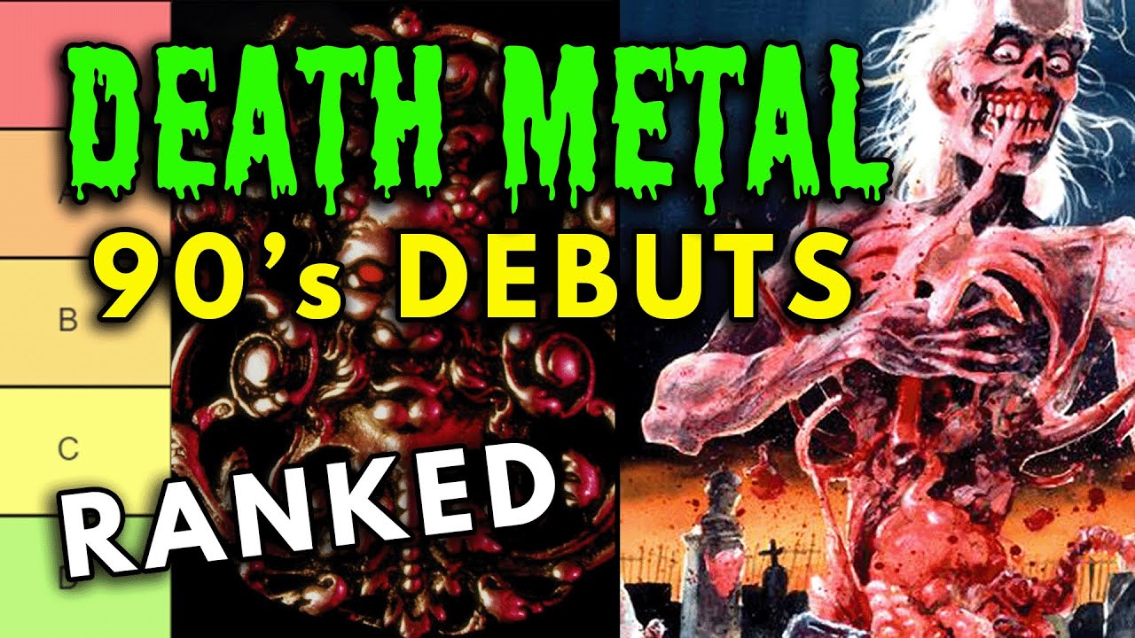 Killengod デスメタル death l NoMoreDeath_2000x2000_2b501e45 洋楽
