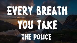 The Police | Every Breath You