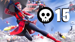 DID EPIC REMOVE SKILL BASED MATCH-MAKING