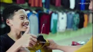 Jangan Lupa Bahagia - Nasyid Gontor Lirik