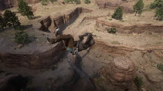 RDR2 DEAD Compilation 3.