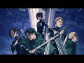 Attack On Titan S4 OST AOTF S1