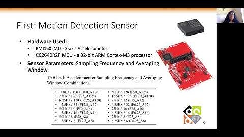 AdaSense: Adaptive Low-Power Sensing and Activity Recognition for Wearable Devices