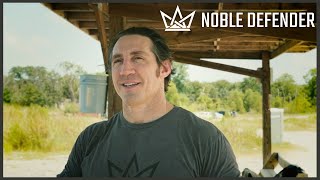 Who We Are | Noble Defender