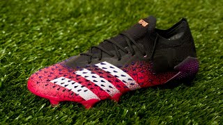 Adidas Predator Freak.1 Low (Superspectral Pack) - Unboxing, Review & On Feet