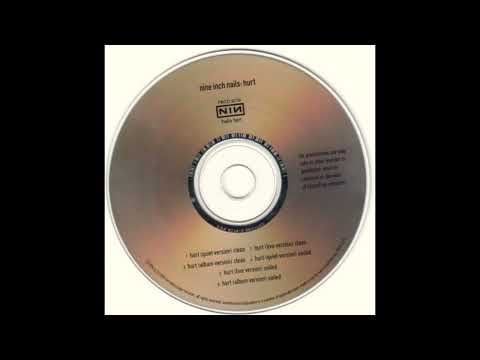 Nine Inch Nails - Hurt (Quiet Version) Soiled