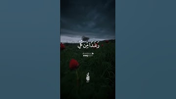 أرح قلبك🥰❤️سورة النحل القارئ عارف #allah #quran #islam #المغرب #اكسبلور #قرآن #القرآن #سعودية #قطر