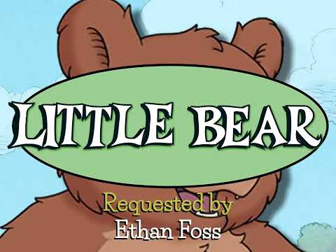 Little Bear End Credits