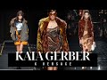 Kaia Gerber x VERSACE | Runway Collection