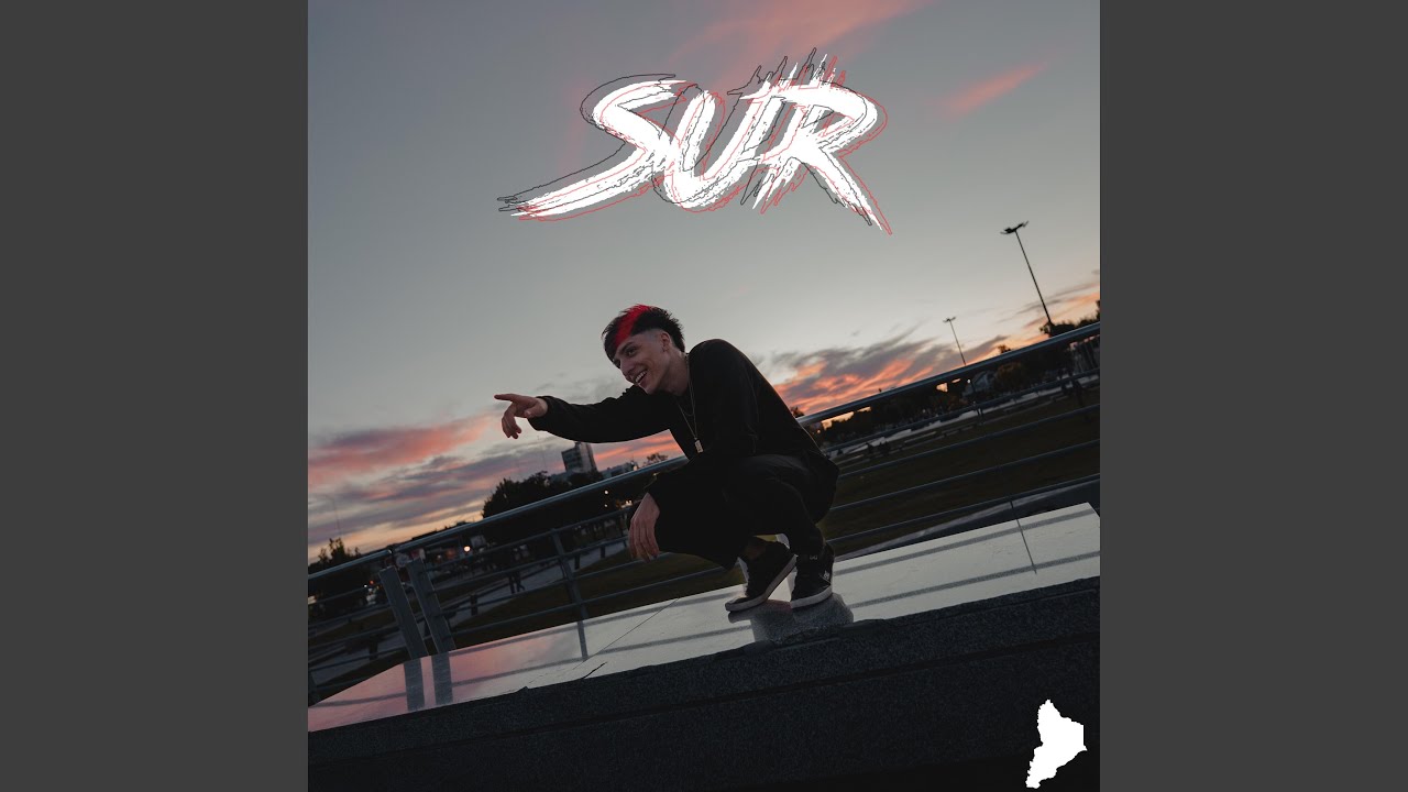 Sur Rapper SUR - YouTube Music