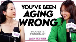 The New Rules of Aging—with Dr Christie Prendergast