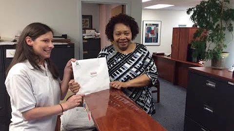 Councilmember Yvette Monroe Picks Up Candidate Pac...