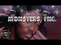 Skrilla - Monsters INC. (Official Video)