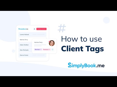 How to use Client Tags