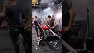 Terbuang Dalam Waktu | Barasuara | (Cover) Nava Band #oqbeat #nava #barasuara #terbuangdalamwaktu