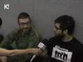 GIAN 07: Lost Alone, Alexisonfire, The Sleeping