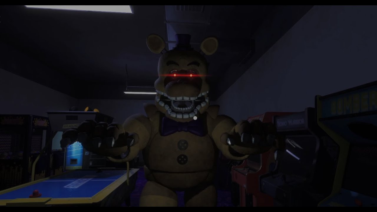 how to get fredbear and friends revelation｜TikTok Search