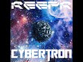 Reepr  cybertron