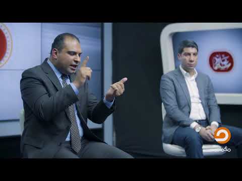 إحدى الحاضرات لو اتحدنا مرة أخرى بدون تدخل المجلس العسكري بيننا ستعود ثورة يناير من جديد