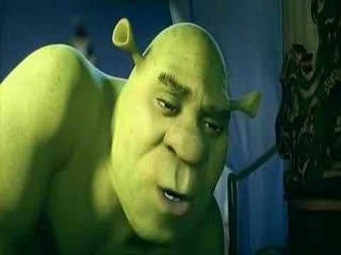 Gay Shrek 116