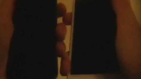 IPhone 4 VS IPod Touch 5th Generation (A4 VS A5)