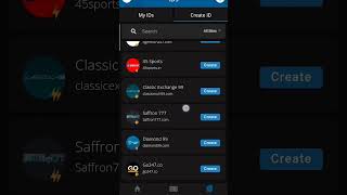 Best cricket betting application cricket #betting screenshot 3