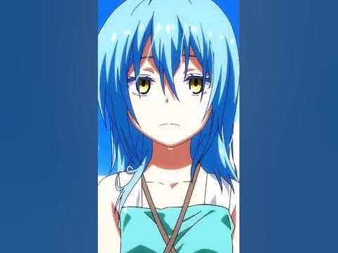 Rimuru Tempest Edit [AMV] - YouTube