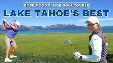 One of the Most Beautiful Golf Courses in the US