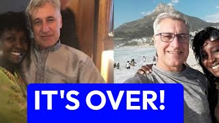 Download Lagu IT'S OVER! Gladys Shollei Secretly Divorces Her Husband Due To This Shocking Reason MP3