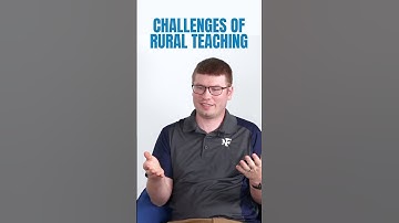Challenges of Teaching Music in Rural Schools  | Popplers Podcast with Michael Thompson