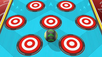 Going Balls SpeedRun Gameplay Level 151-154