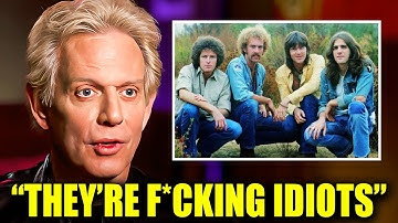 At 77, Don Felder FINALLY Breaks Silence on the Dark Side of The Eagles