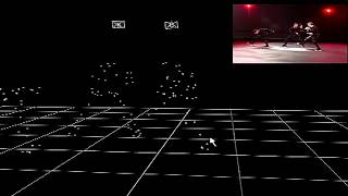 MOCAP Fighters