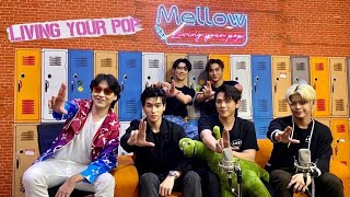 220726 [Facebook Live Mellow Pop] LAZ1 - Idol Play Room #MellowPOPxLAZ1