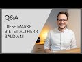 Diese MARKE bietet ALTHERR bald an! | Q&A