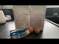 Keto Cardiff Product Review 😋 #ketocake | low carb foodie uk