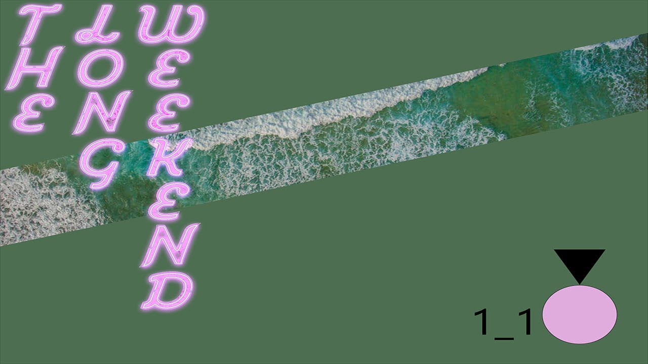 Hack the Planet: The Long Weekend - Ep.1_1 - YouTube