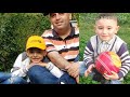 لأنك ابني اهداء للأولاد