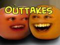 Annoying Orange 3 OUTTAKES Annoying Orange 3 OUTTAKES