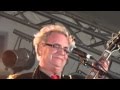 Terry Reid - &quot;Bend In The River&quot; - Rhythm Festival 2011