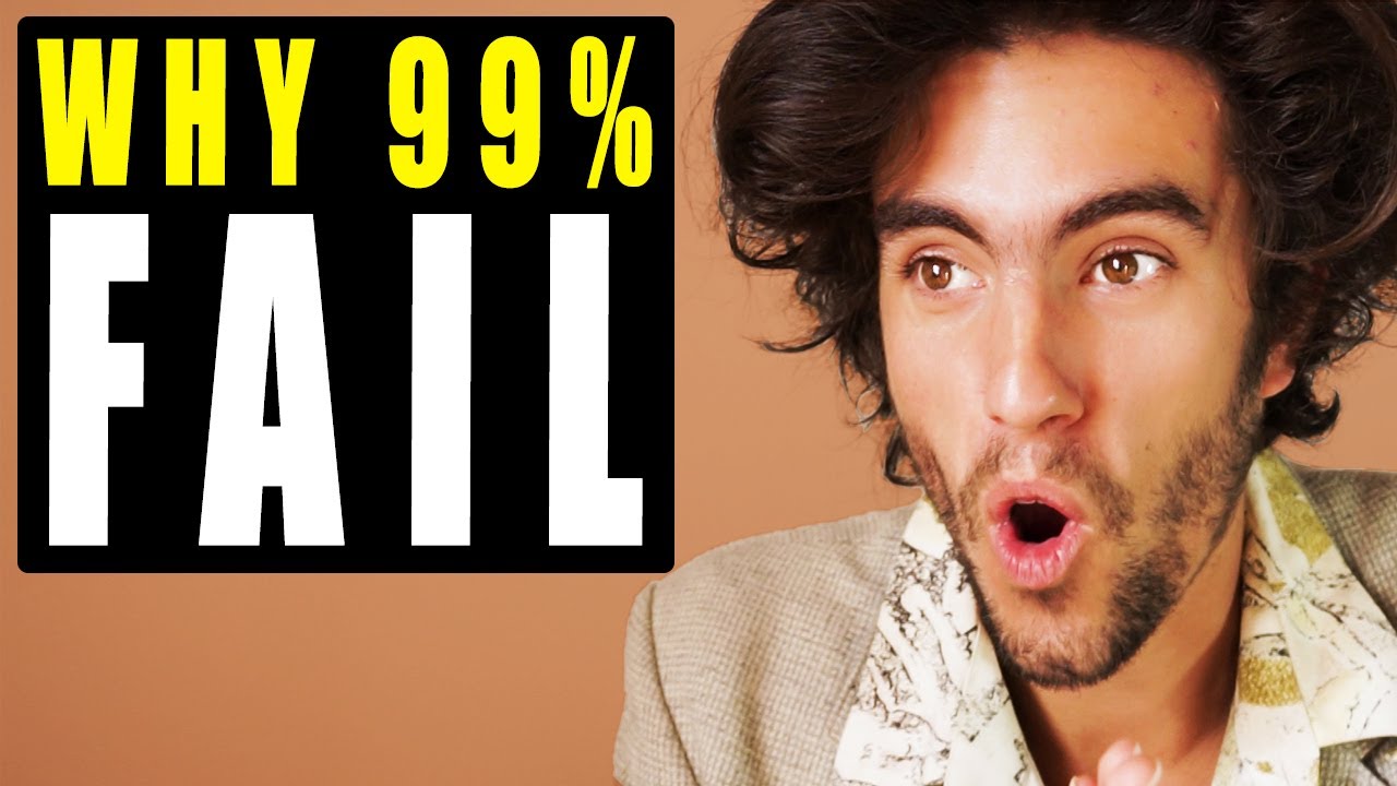 Watch This Before Selling Your Art On Instagram! - YouTube