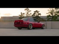 TIAGZ - Yuh [Prod. Elij Beats] (Audio) | RED DEVIL BMW E30
