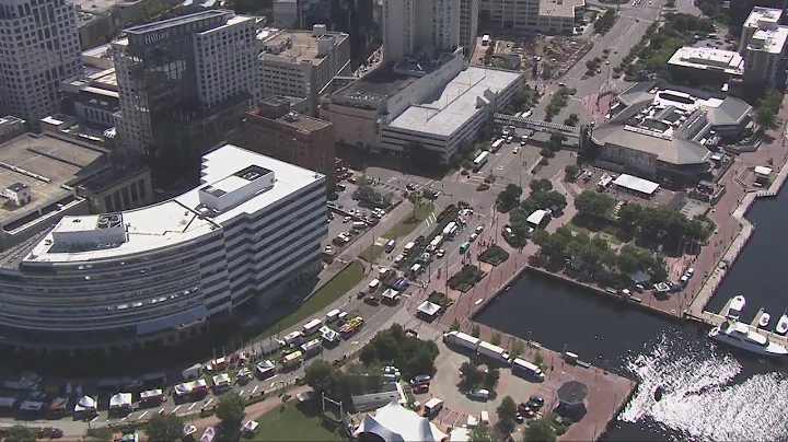 Harborfest to impact road, parking and water access in Norfolk